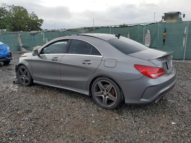 VIN WDDSJ4GB0GN395207 2016 Mercedes-Benz CLA-Class,... no.2