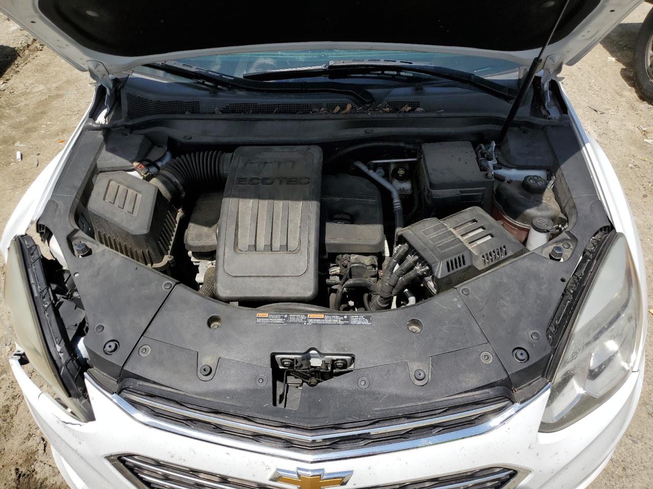 2GNALCEK0H1568814 2017 Chevrolet Equinox Lt 2GNALCEK0H1568814 2017 Chevrolet Equinox Lt