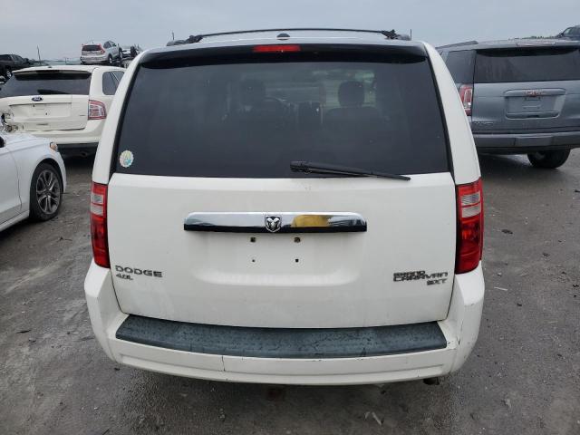 2009 Dodge Grand Caravan Sxt VIN: 2D8HN54XX9R628886 Lot: 54776294