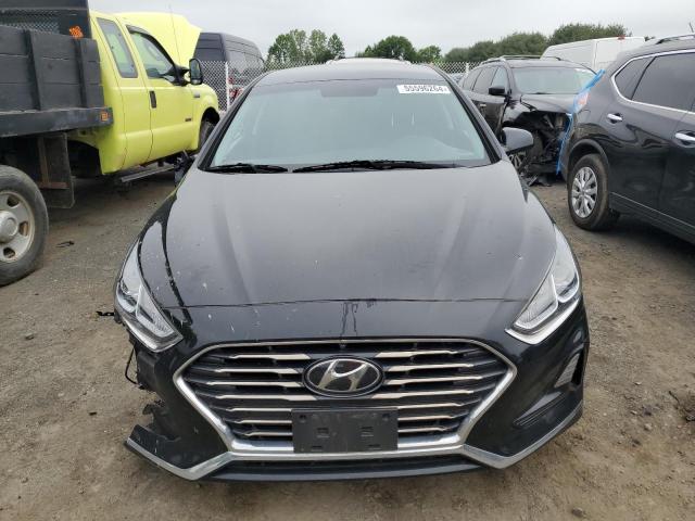 2019 Hyundai Sonata Se VIN: 5NPE24AF8KH786212 Lot: 55596264