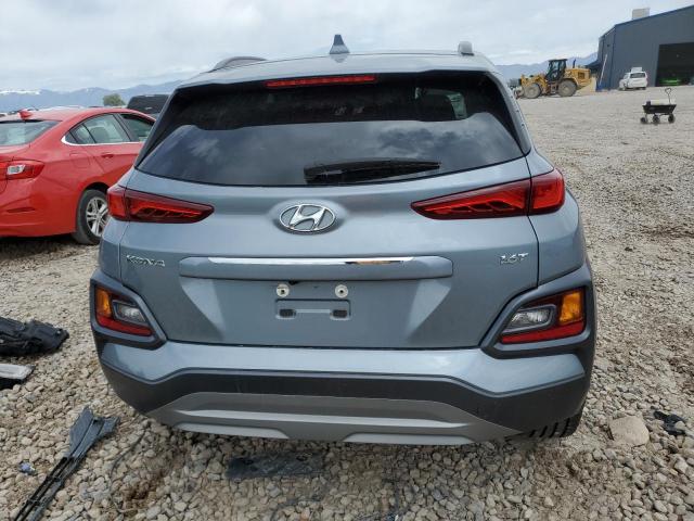 KM8K33A50LU534135 Hyundai Kona LIMIT 6