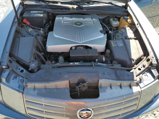 2006 Cadillac Cts Hi Feature V6 VIN: 1G6DP577360119461 Lot: 54909424