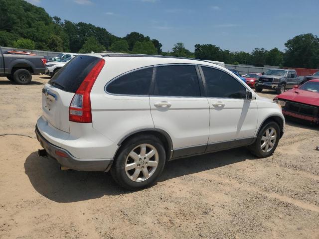 2008 Honda Cr-V Exl VIN: JHLRE38778C053660 Lot: 55292474