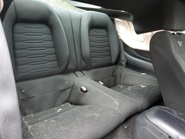 2017 Ford Mustang Gt VIN: 1FA6P8CF1H5290029 Lot: 53914574