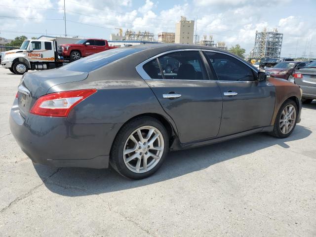 2011 Nissan Maxima S VIN: 1N4AA5AP6BC830211 Lot: 53796634