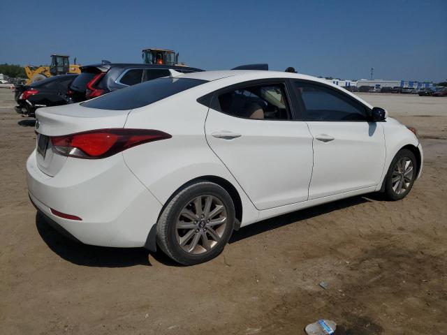 2014 Hyundai Elantra Se VIN: 5NPDH4AE9EH509204 Lot: 53841024