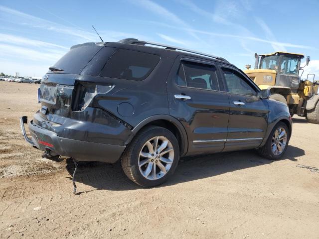 2012 Ford Explorer Xlt VIN: 1FMHK8D87CGA83283 Lot: 56179614