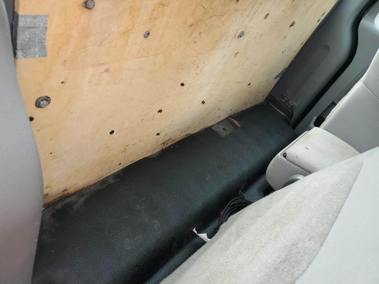 1FTRF122X7NA61816 2007 Ford F150