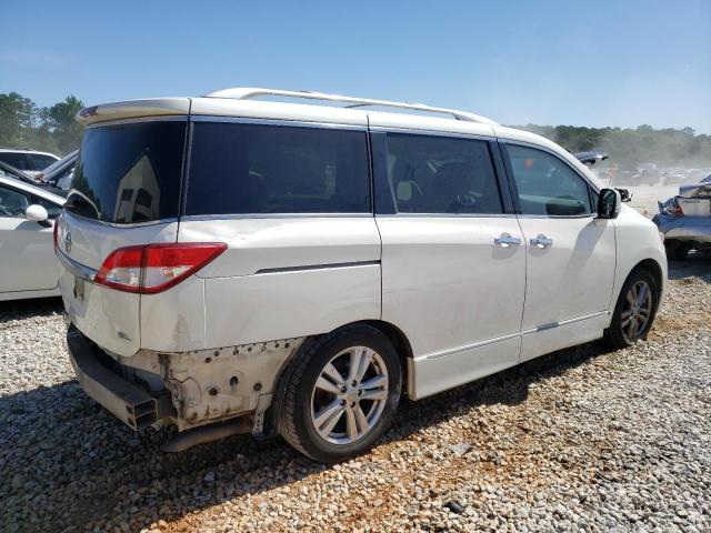 2012 Nissan Quest S VIN: JN8AE2KP2C9041679 Lot: 56656974