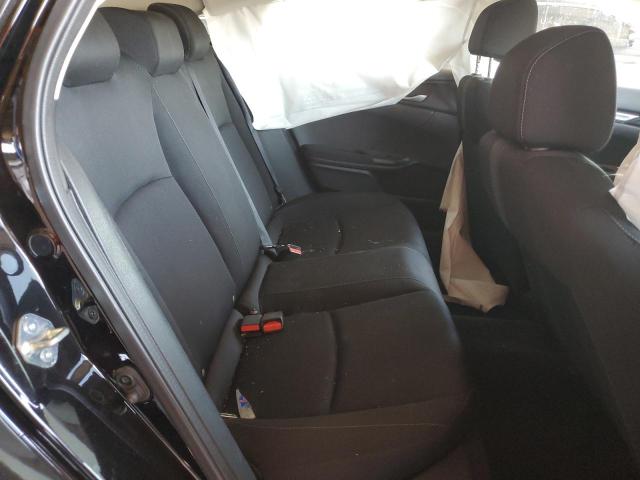 2020 Honda Civic Lx VIN: 2HGFC2F62LH530769 Lot: 52352724