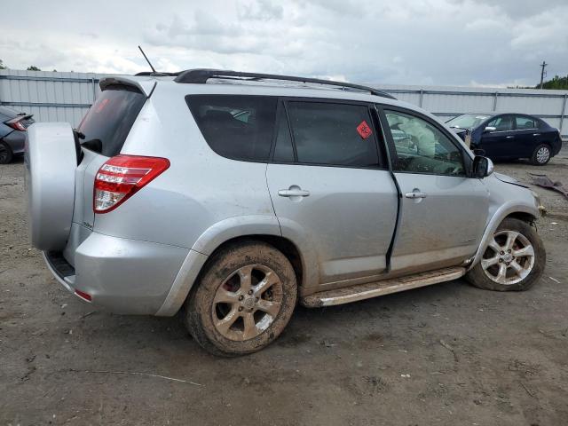 2011 Toyota Rav4 Limited VIN: JTMDF4DV1B5046178 Lot: 55912634