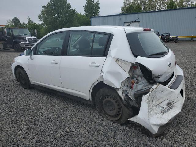 2009 Nissan Versa S VIN: 3N1BC13E59L419753 Lot: 56533804