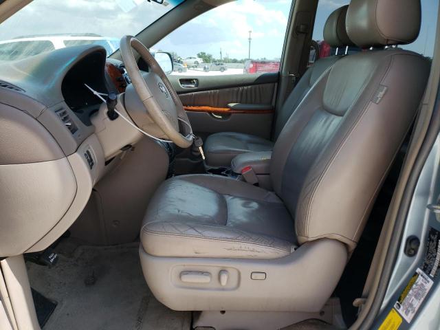 2006 Toyota Sienna Xle VIN: 5TDZA22C96S411376 Lot: 56899584