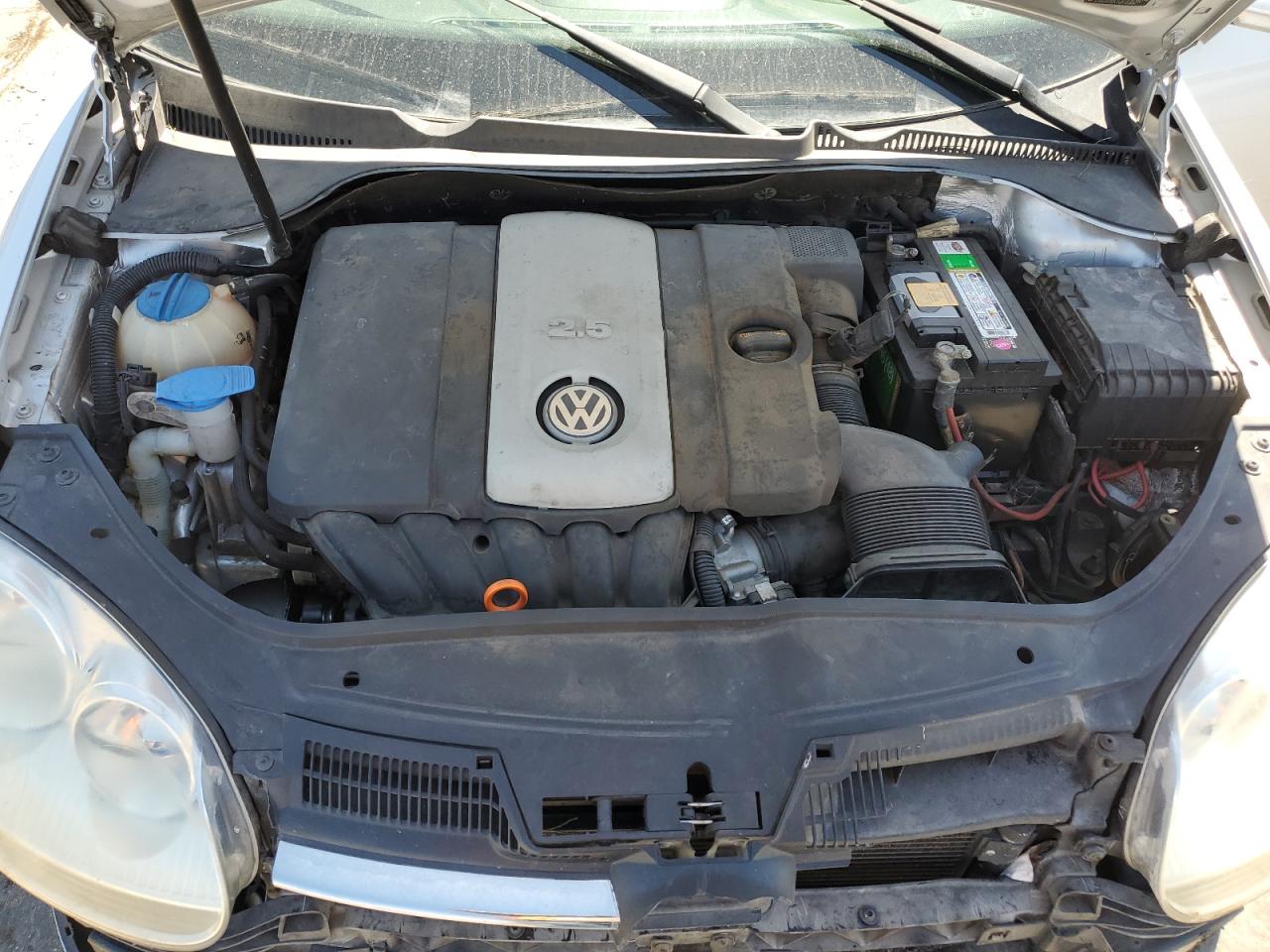 3VWEF71K97M071313 2007 Volkswagen Jetta Wolfsburg