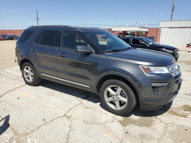 2019 Ford Explorer Xlt VIN: 1FM5K7DH7KGA28148 Lot: 54030274