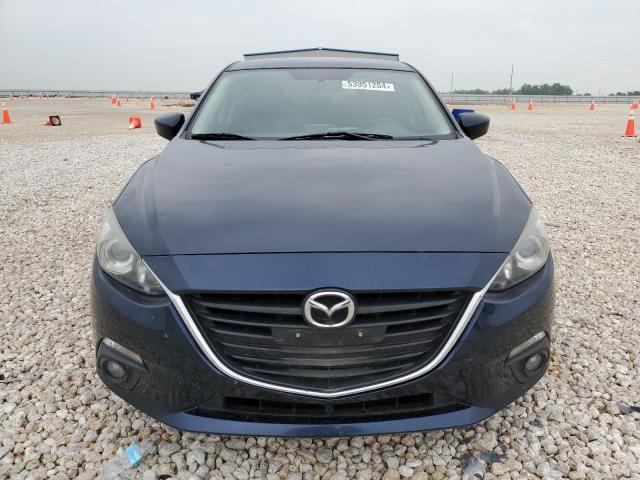 VIN JM1BM1V75F1249714 2015 Mazda 3, Touring no.5