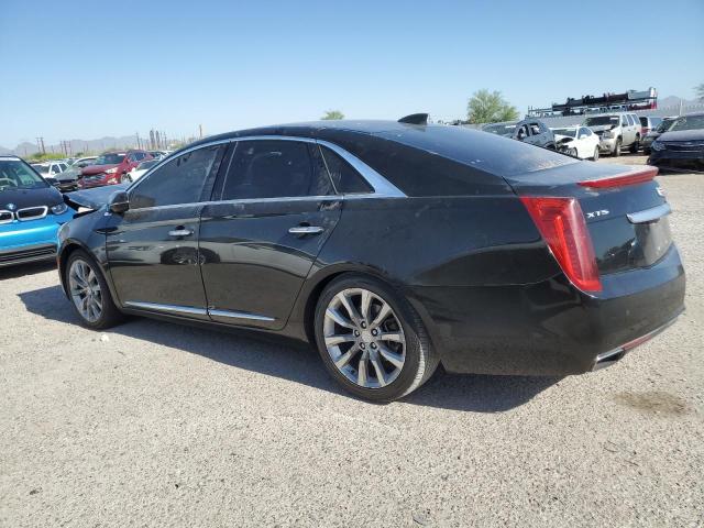 2017 Cadillac Xts Luxury VIN: 2G61M5S35H9140434 Lot: 55969304