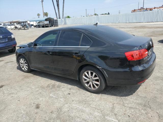 2013 Volkswagen Jetta Se VIN: 3VWDP7AJ5DM399212 Lot: 55939504