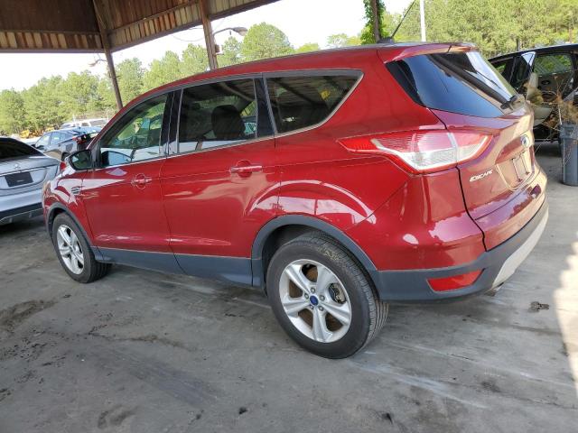 2016 Ford Escape Se VIN: 1FMCU0GXXGUC18983 Lot: 53902104