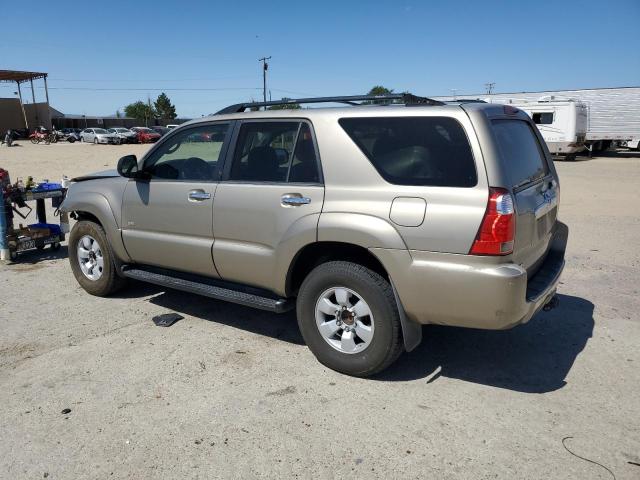 2007 Toyota 4Runner Sr5 VIN: JTEZU14R970095772 Lot: 56796554