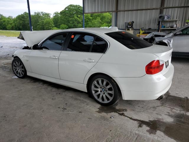 2006 BMW 330 I VIN: WBAVB33556KS32967 Lot: 54724014