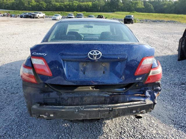 2009 Toyota Camry Base VIN: 4T1BE46K89U336801 Lot: 56046594