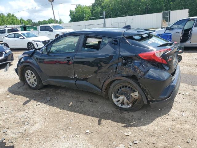 2020 Toyota C-Hr Xle VIN: JTNKHMBX7L1088896 Lot: 53613494
