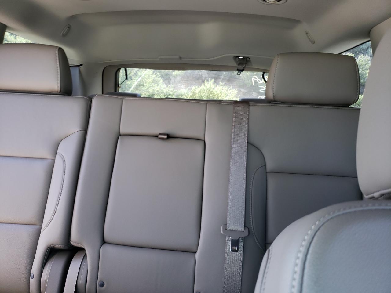 1GNSKBKC6GR112420 2016 Chevrolet Tahoe K1500 Lt