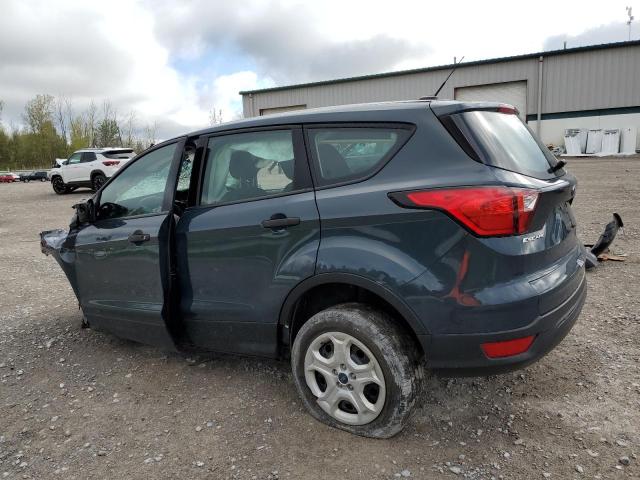 2019 Ford Escape S VIN: 1FMCU0F72KUA75926 Lot: 53973994