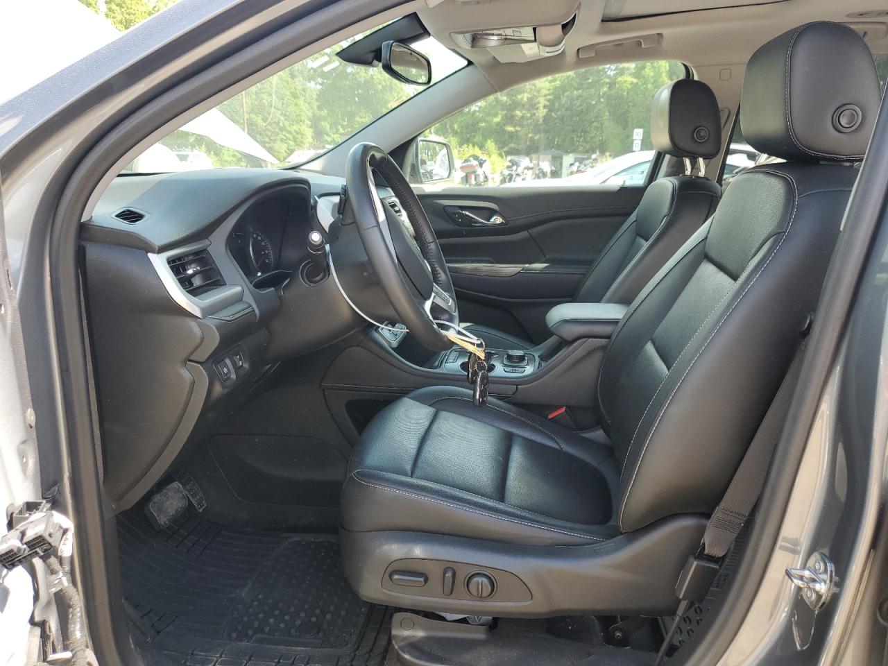 1GKKNMLS5LZ203257 2020 GMC Acadia Slt