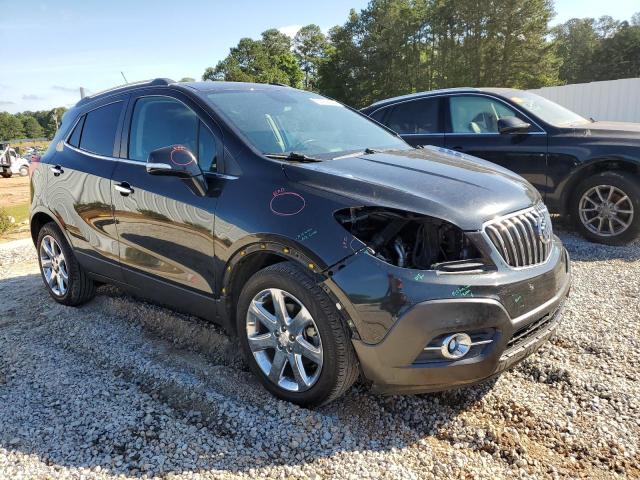 2014 Buick Encore Convenience VIN: KL4CJBSBXEB696067 Lot: 54968384