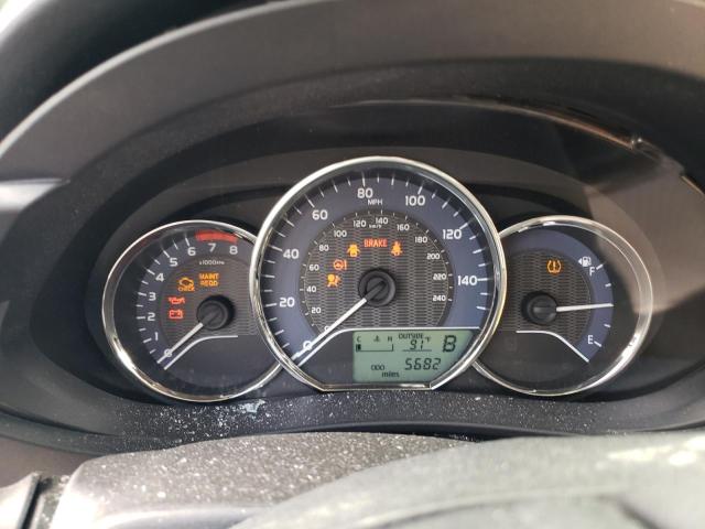 2016 TOYOTA COROLLA L - 5YFBURHE0GP376361