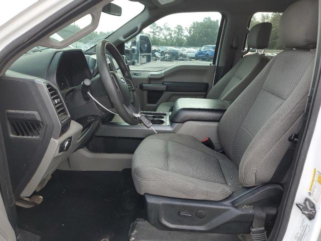 2021 Ford F250 Super Duty VIN: 1FT8W2BT4MEC56512 Lot: 54409674