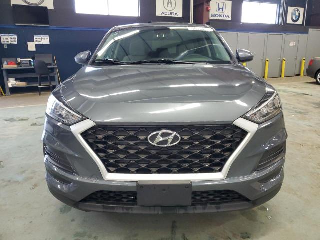 2021 Hyundai Tucson Se VIN: KM8J2CA43MU351819 Lot: 55361414