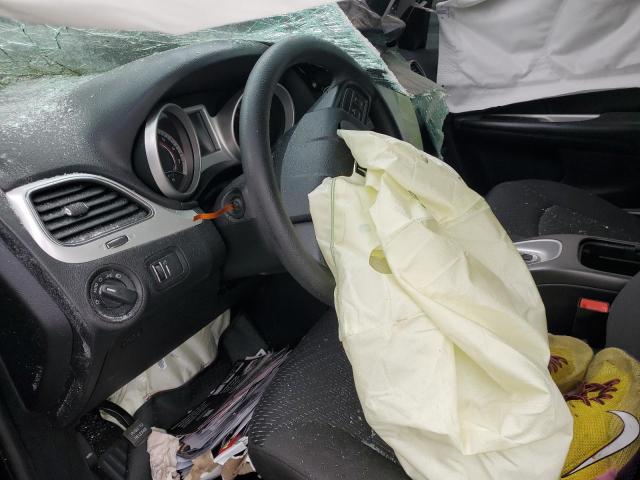 2018 Dodge Journey Se VIN: 3C4PDCAB5JT294441 Lot: 55178104