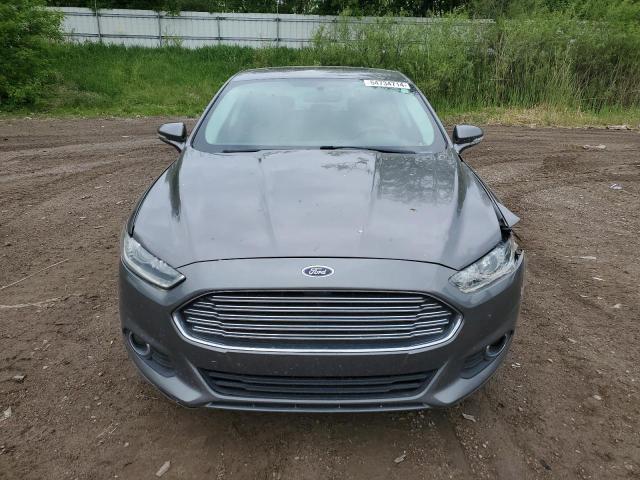 2014 Ford Fusion Se VIN: 1FA6P0HD7E5363571 Lot: 54734714