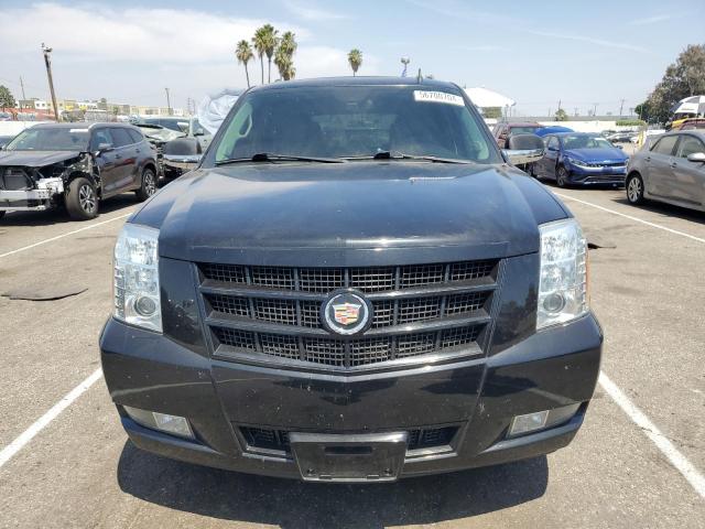 2014 Cadillac Escalade Premium VIN: 1GYS3CEFXER110551 Lot: 56700704