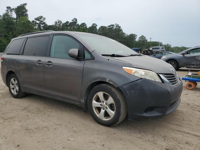 2013 Toyota Sienna Le VIN: 5TDKK3DC3DS378325 Lot: 56587314