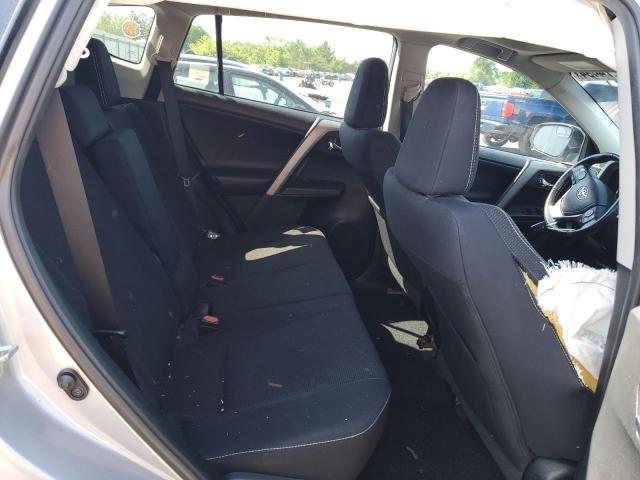 2016 TOYOTA RAV4 XLE - 2T3RFREV0GW449148