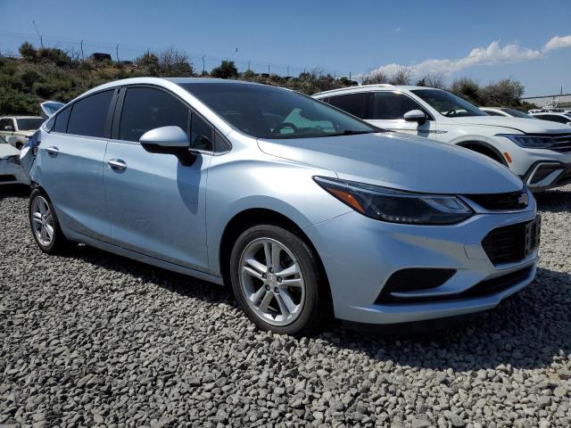 2017 Chevrolet Cruze Lt VIN: 3G1BE5SM7HS561672 Lot: 54929964