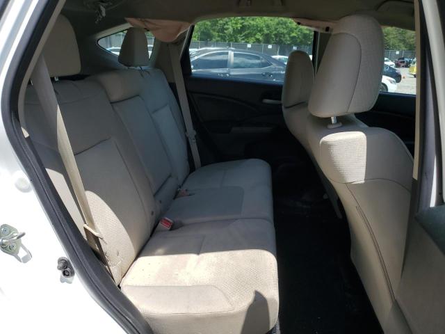 2016 HONDA CR-V LX - 5J6RM4H36GL140638