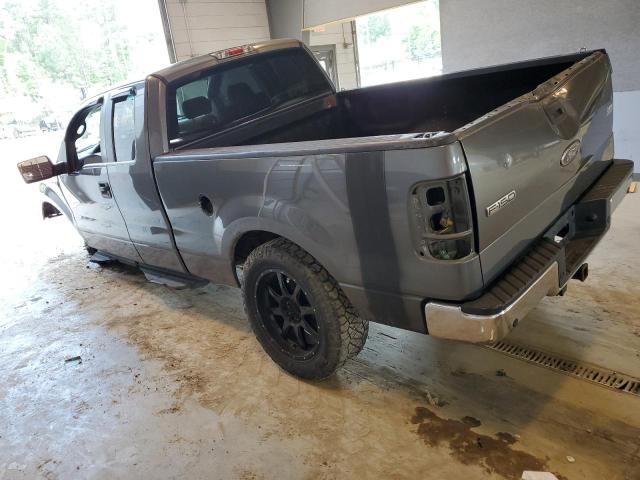 2005 Ford F150 VIN: 1FTPX14575NA79490 Lot: 56014254