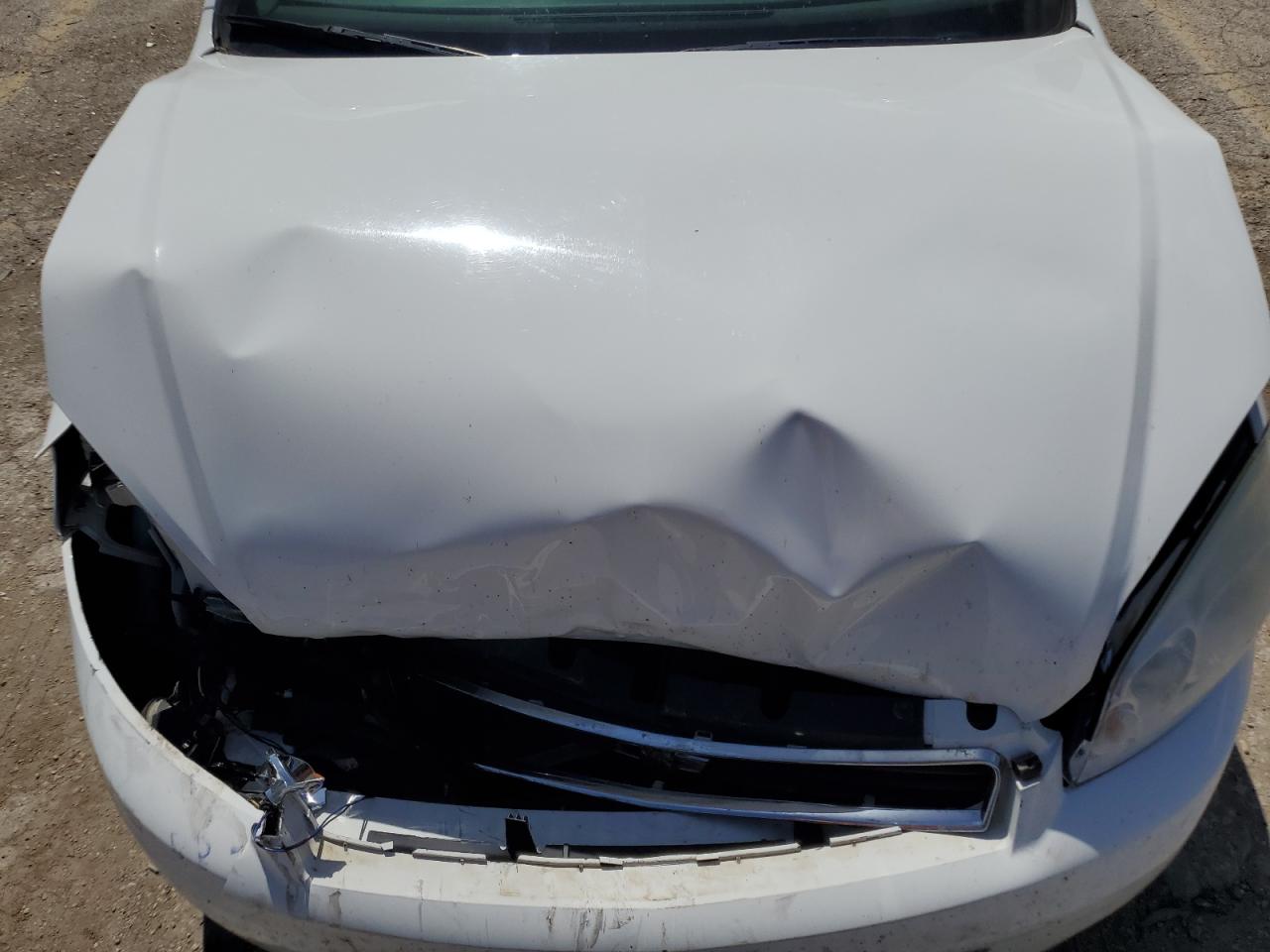 2G1WG5EK6B1156699 2011 Chevrolet Impala Lt