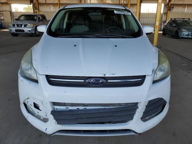 2016 Ford Escape Se VIN: 1FMCU0GX5GUC83028 Lot: 56257954