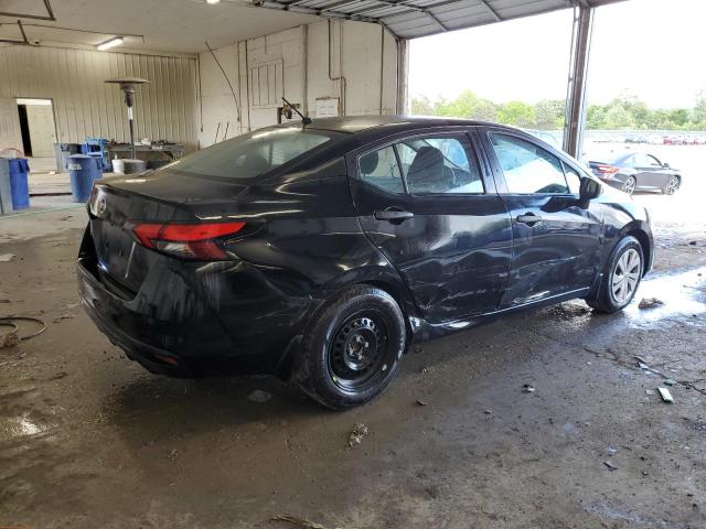 2021 Nissan Versa S VIN: 3N1CN8DV4ML895359 Lot: 54205434