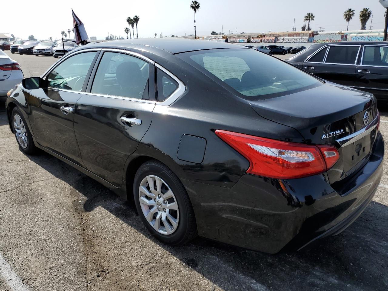 1N4AL3AP8GN373055 2016 Nissan Altima 2.5