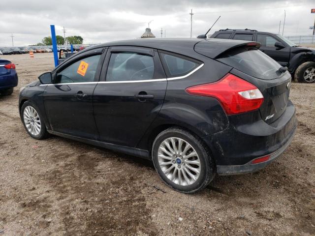 2012 Ford Focus Titanium VIN: 1FAHP3N29CL400206 Lot: 56966504