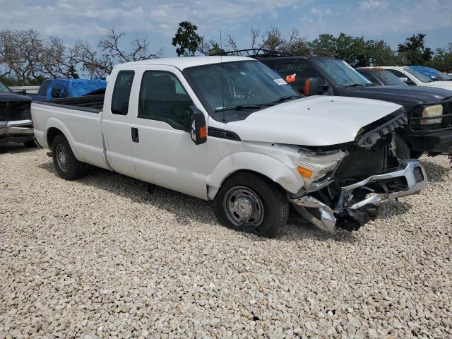 2014 Ford F250 Super Duty VIN: 1FT7X2A61EEA42146 Lot: 54502104