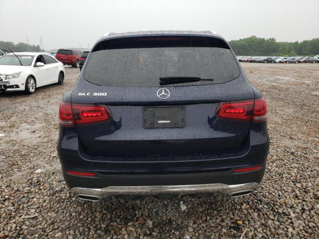 2021 Mercedes-Benz Glc 300 VIN: W1N0G8DB4MF923566 Lot: 55477134