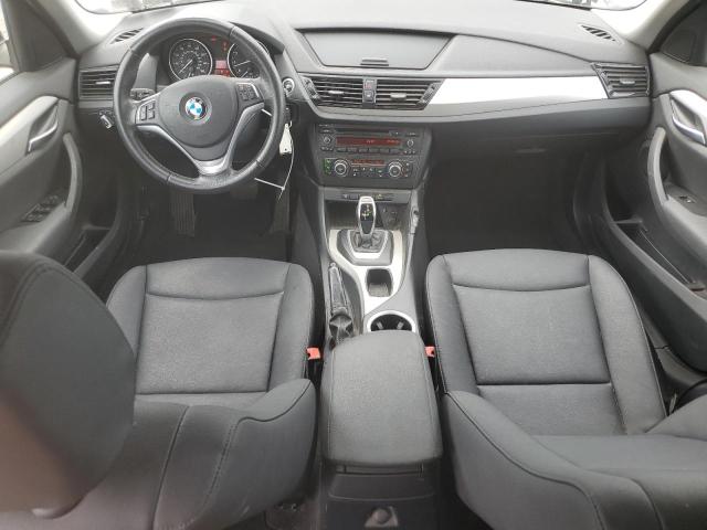 2013 BMW X1 xDrive28I VIN: WBAVL1C53DVR90934 Lot: 53379684